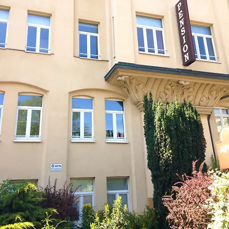 Appartementhaus Am Dom 公寓式酒店