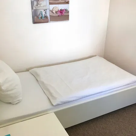 Appartementhaus Am Dom 4* Halle (Saale)