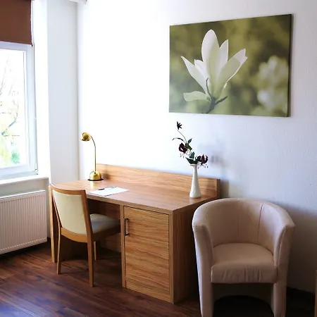 Appartementhaus Am Dom 4* Halle (Saale)